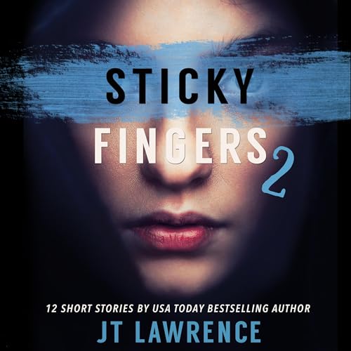 Cover of Sticky Fingers 2