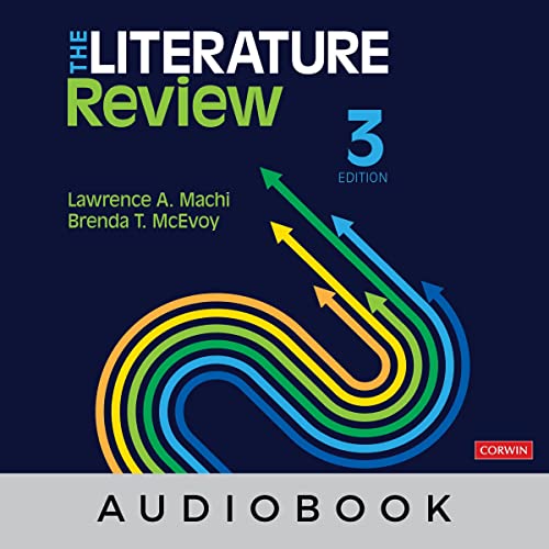 Cover of The Literature Review