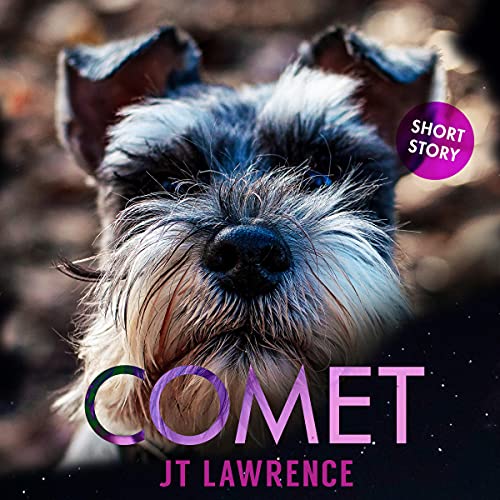 Cover of Comet