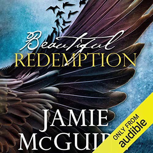 Cover of Beautiful Redemption