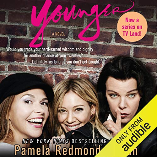 Cover of Younger