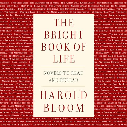 Cover of The Bright Book of Life