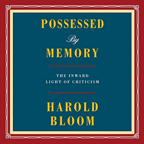 Cover of Possessed by Memory