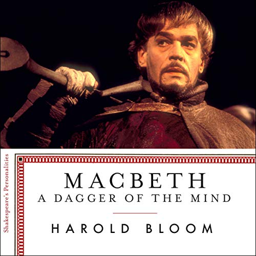 Cover of Macbeth