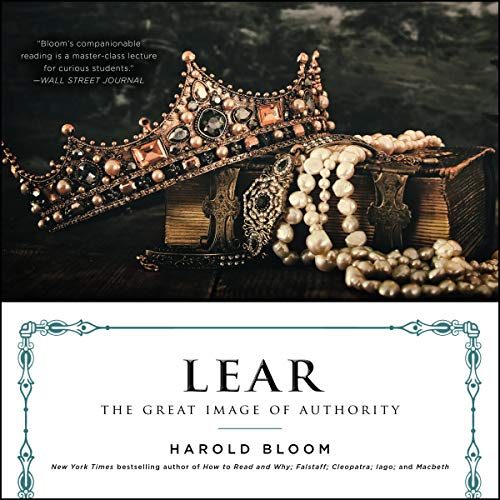 Cover of Lear