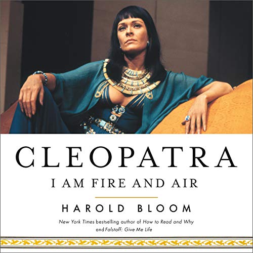 Cover of Cleopatra