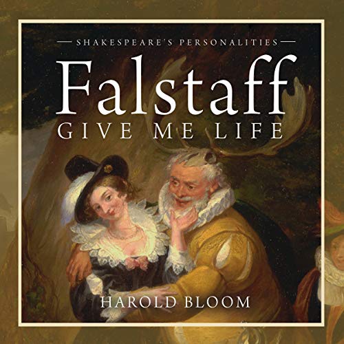 Cover of Falstaff