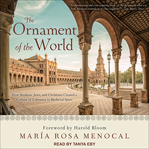Cover of The Ornament of the World
