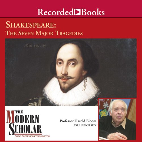 Cover of The Modern Scholar