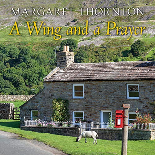 Cover of A Wing and a Prayer