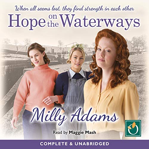 Cover of Hope on the Waterways