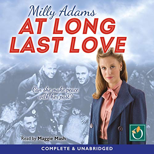 Cover of At Long Last Love
