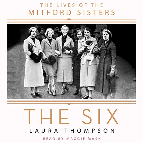 Cover of The Six