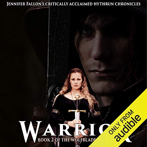 Cover of Warrior