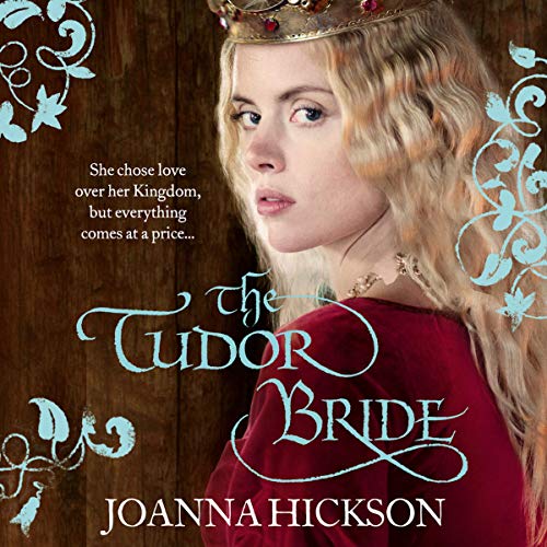 Cover of The Tudor Bride