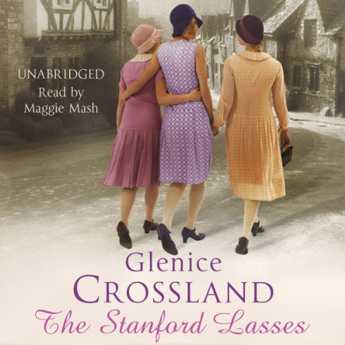 Cover of The Stanford Lasses