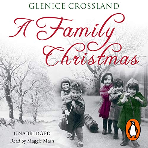 Cover of A Family Christmas