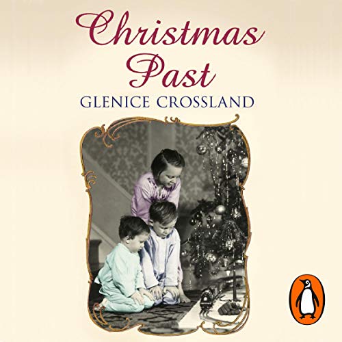 Cover of Christmas Past
