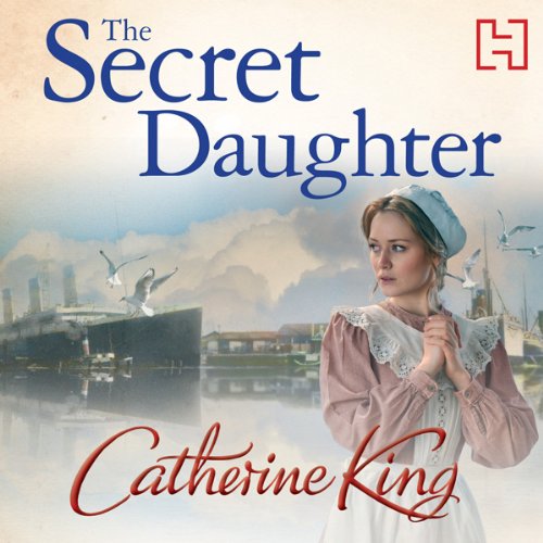 Cover of The Secret Daughter