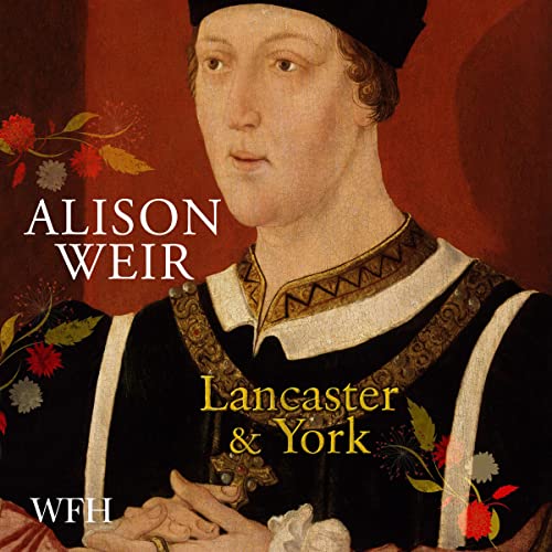 Cover of Lancaster and York