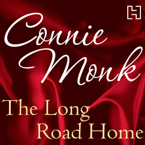 Cover of The Long Road Home