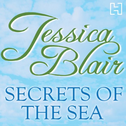 Cover of The Secrets of the Sea
