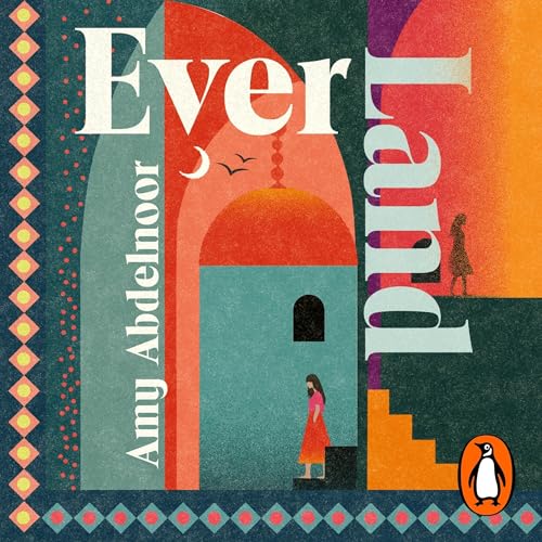 Cover of Ever Land