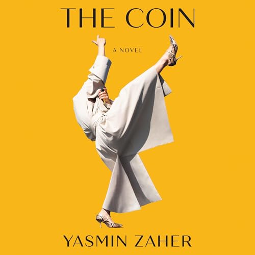 Cover of The Coin