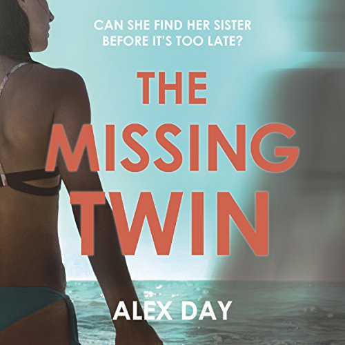 Cover of The Missing Twin