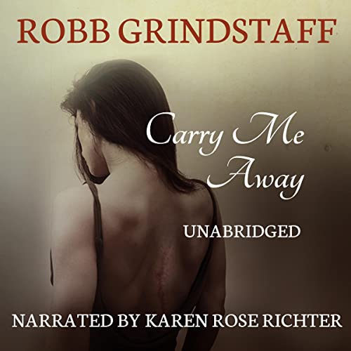Cover of Carry Me Away