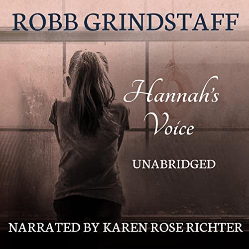 Cover of Hannah's Voice