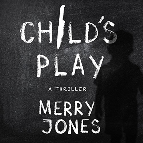 Cover of Child's Play: The Elle Harrison Series