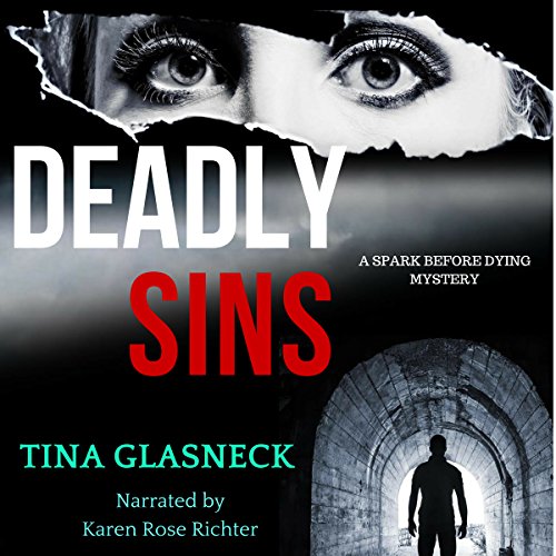 Cover of Deadly Sins