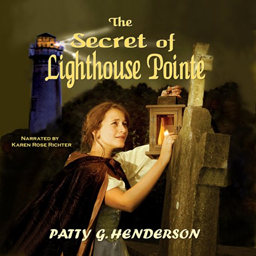 Cover of The Secret of Lighthouse Pointe