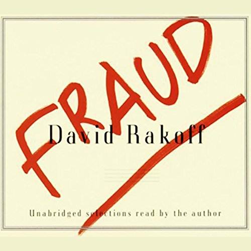 Cover of Fraud