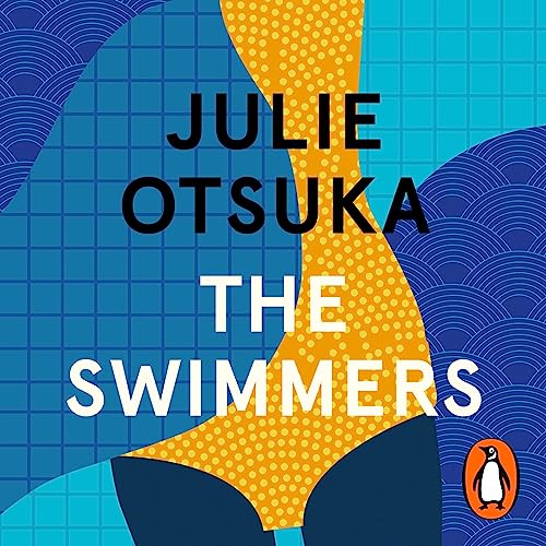 Cover of The Swimmers
