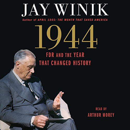 Cover of 1944