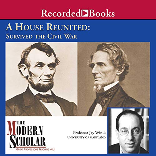Cover of The Modern Scholar