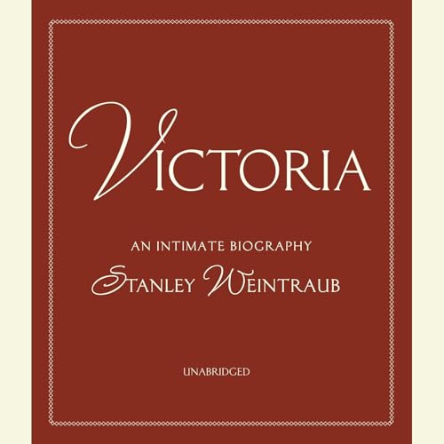 Cover of Victoria