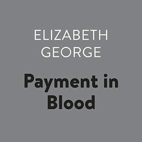 Cover of Payment in Blood