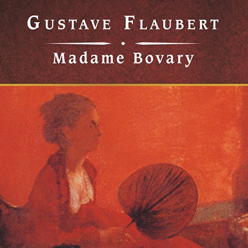 Cover of Madame Bovary
