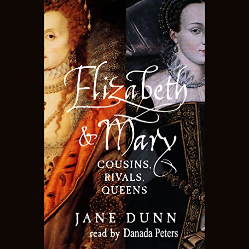 Cover of Elizabeth and Mary