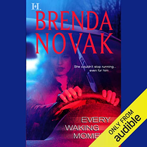 Cover of Every Waking Moment