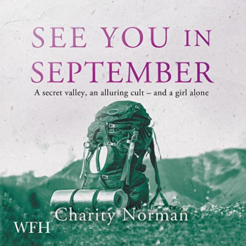Cover of See You In September