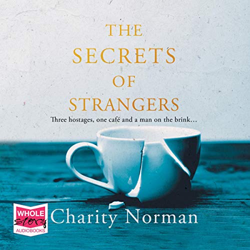 Cover of The Secrets of Strangers