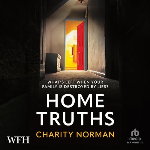 Cover of Home Truths