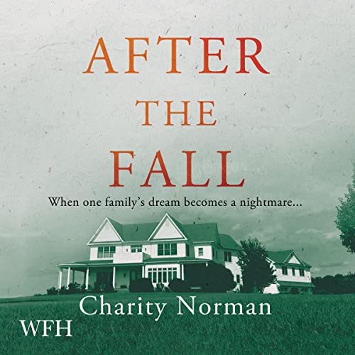 Cover of After the Fall