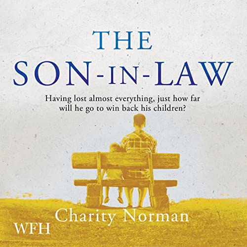 Cover of The Son-in-Law