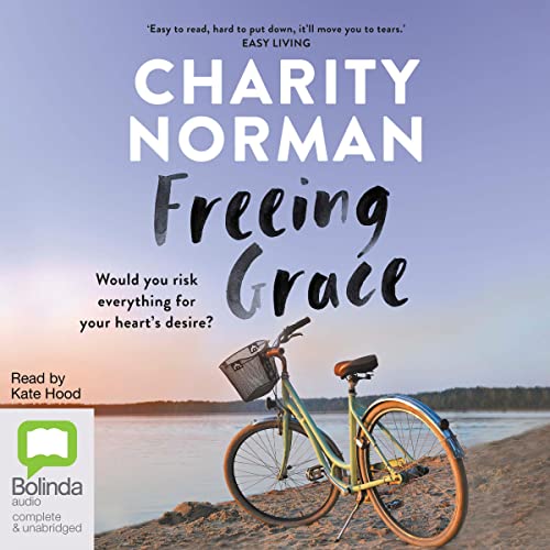 Cover of Freeing Grace