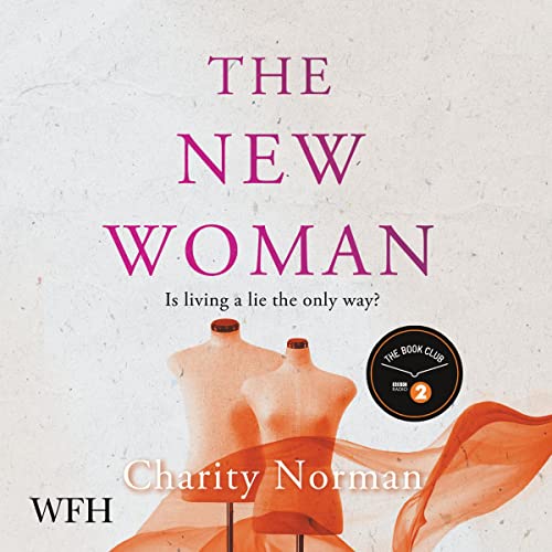 Cover of The New Woman